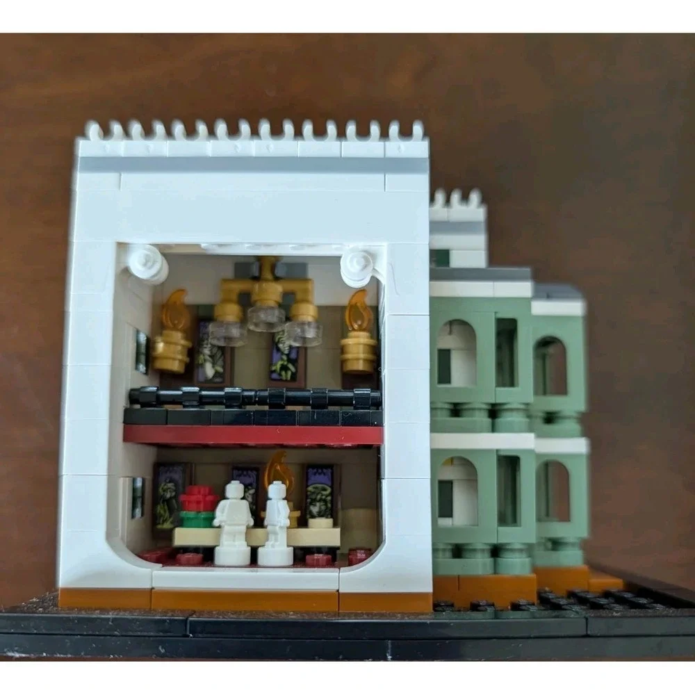 Lego up sale